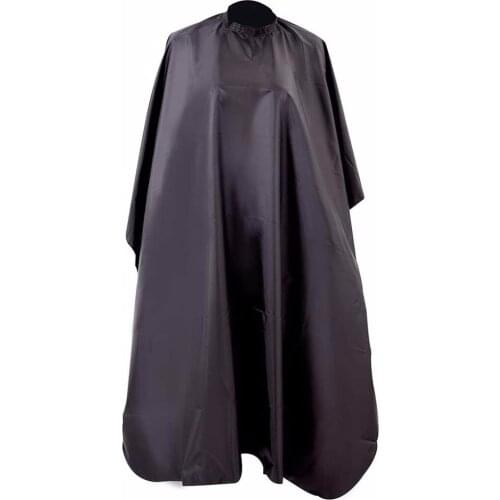 145x120cm Cutting Hair Waterproof Cloth Salon Barber Gown Cape Hairdressing Hairdresser Cape High Quality Jul#20