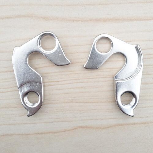 5pcs Bicycle Parts mtb bike gear rear derailleur hanger For Corretec Halcon Hoy Redline Conquest Metrosport Voodoo mech dropout
