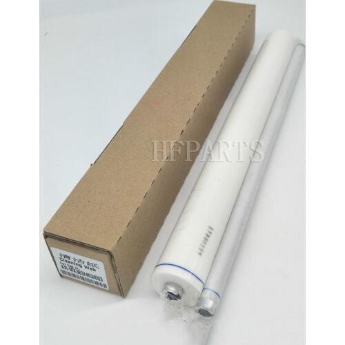 Free shipping Compatible new 4 pcs fuser cleaning roller for Sharp MX-M283N 353U 453U 503U AR4528 MX500