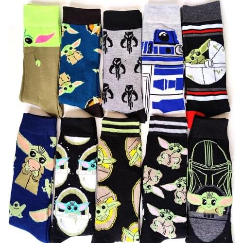 Disney Men's Short Socks China