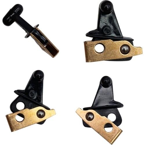 Electric Oil Head Hair Clipper Trimmer Replacement Power Switch Compatible With WAHL Repair Accessories