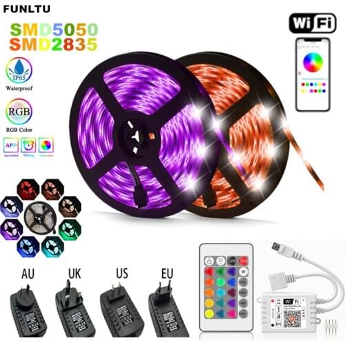 FUNLTU LED Strips