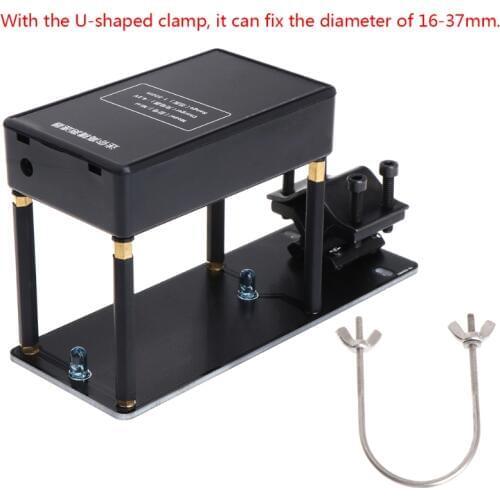 Very Durable Shooting Speed Tester 16-37mm Muzzle Velocity Meter Velocimetry Measuring Tool