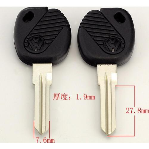 Key tool C231 left blank key 30 pieces/lot