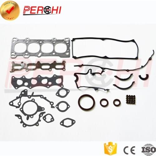 Gasket repair kit for Mazada B3-16V