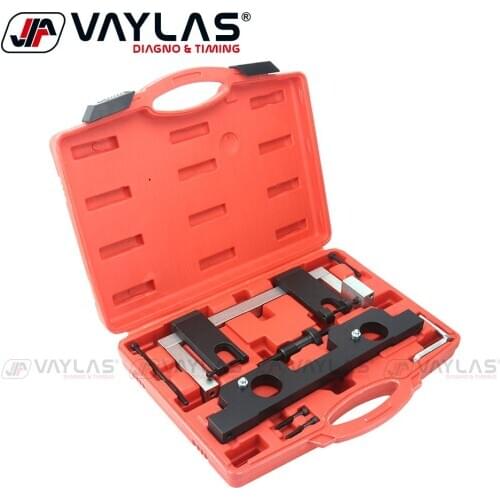 Timing Locking Tool Kit Set Car Engine Care Professional Tools for BMW N20 N26 X1 X3 THE 3 THE 5 525 High Quality Car Accessorie