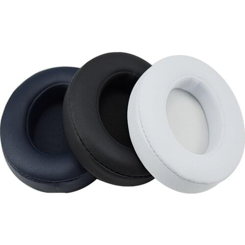 New Original Ear Pads Cushion earmuff earpads for Beates studio 3 3.0 Headphones