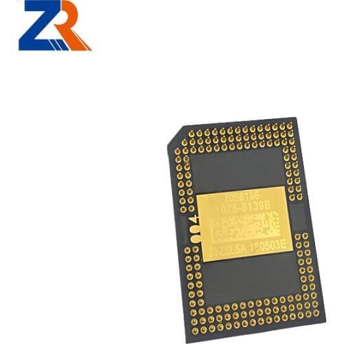 New DLP DMD CHIP1076-6439B 1076-6039B 1076-6139B 1076-6138B 1076-6038B 1076-6039B 1076-601AB for Optoma/Dell projectors 1024*768