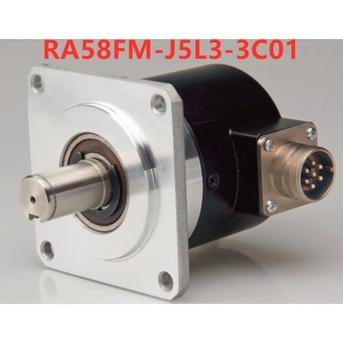 RA58FM-J5L3-3C01 spindle encoder RA58FM-J5L3-3C02 machine encoder