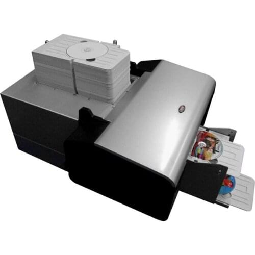 Automatic CD Printer CD machine