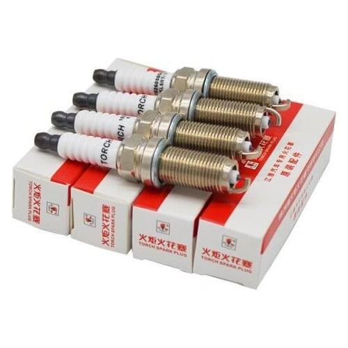 Spark Plug 1026080GG010 for JAC J2 J3 J4 J5 S3