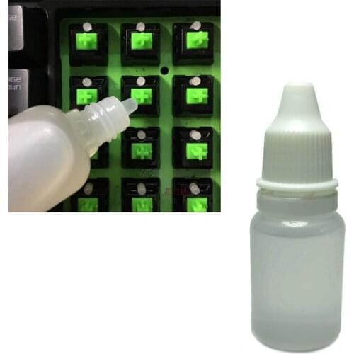 Universal Lubricating Grease Oil Lubricant For Mechanical Keyboard Switch Stem And OEM Cherry Stabilizer Gear Grease