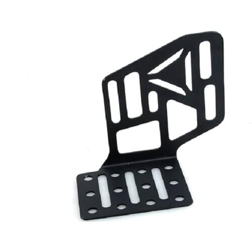 WT-WTSGT Tactical Quick Locking System L-Type Metal Adapter Plate