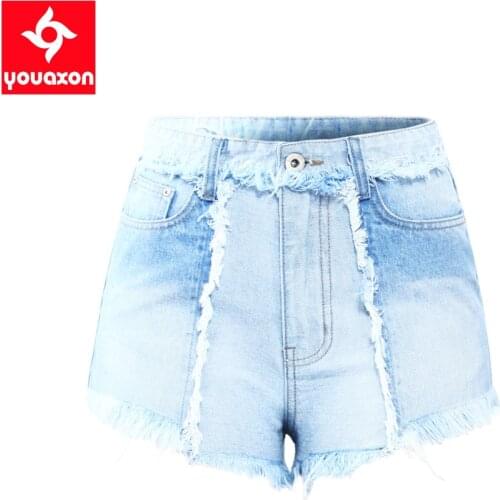 Women's Travel Shorts Youaxon China