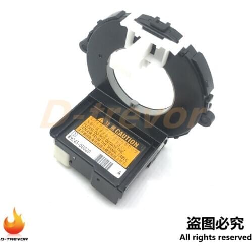 89245-0D020 STEERING Angle Sensor for Toyo-ta YARIS XP130