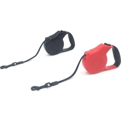 Gomaomi Dog Leash Automatic Retractable Leash Harness Puppy Walking Leads