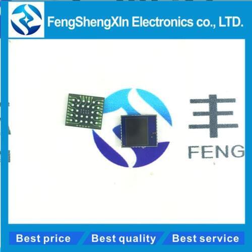 5pcs/lot New OV9650 0V9650 Camera chip Car reversing rearview mirror