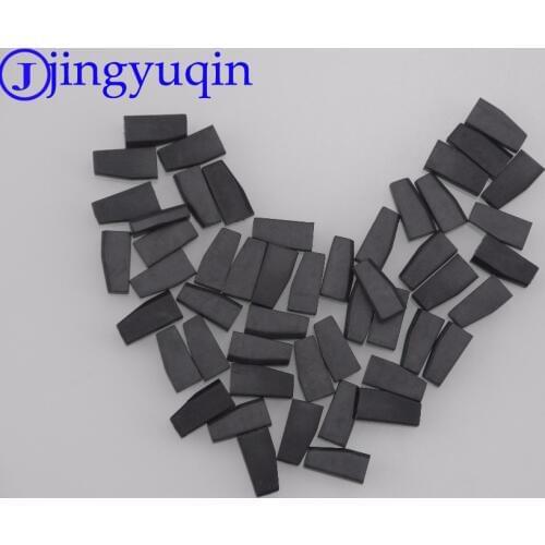 Jingyuqin 100pcs/lot Car ignition chip T5 car security chips for Ford for Mazda