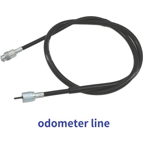 For the Wangjiang Suzuki: GN250 odometer odometer zero adjustment knob for free shipping