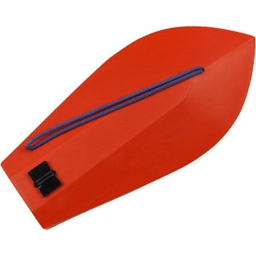 Fishing Trolling Board Planer Dive Board K-Type Sea Fishing Boat Artificial Bait Trolling Board Tools 5/6/7/8/9/10/11/12/13