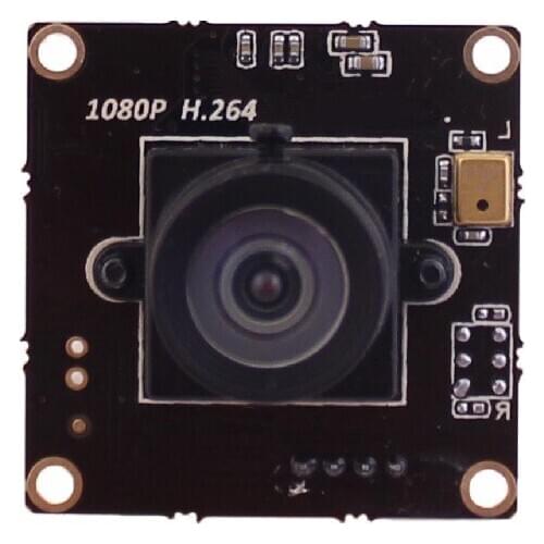 ROV Low Light Camera HD USB Camera IMX322 1080P BlueROV
