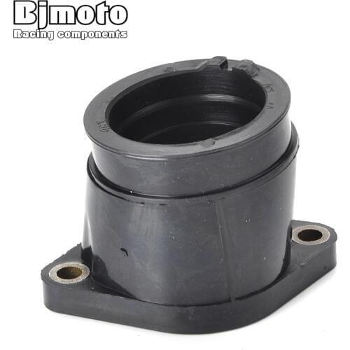 Motorcycle 4GY-13586-00 Carburetor Joint Intake Interface Carb Adapter For Yamaha TT250R RAID TT250R TT-R TTR 250 TTR250 99-2006