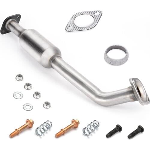 Catalytic Converter For Honda Element 2003 To 2011 2.4L Direct-Fit 53478