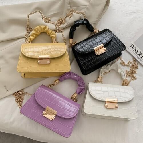 Kelly&Annie Reptile Bags For Women