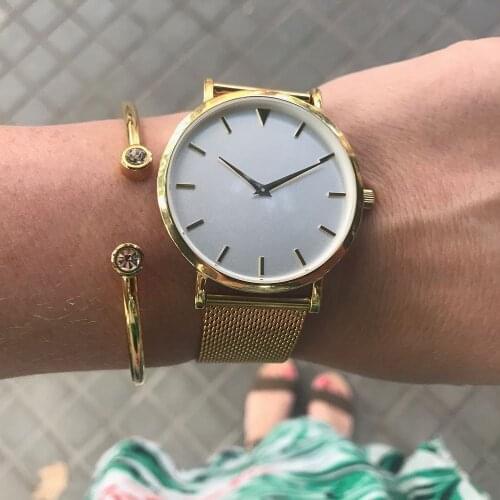 Модные женские часы Kivo China At AliExpress