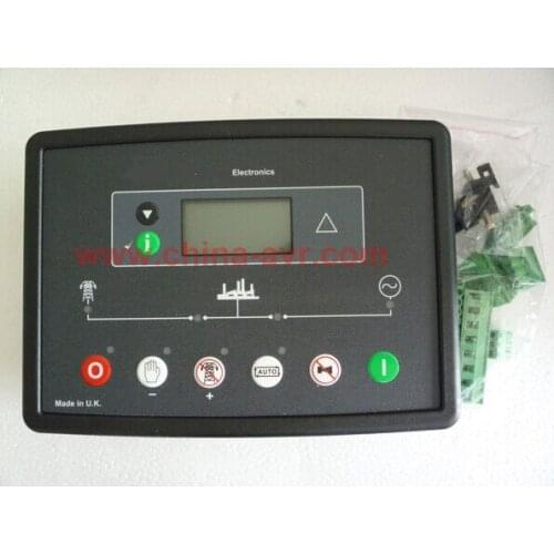 Controller DSE6120 ( CAN version)+Free shipping