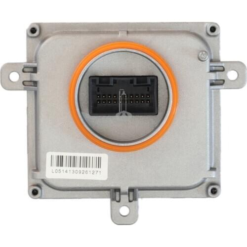 Driving Module Xenon Headlights 4G0907397R for A/udi A6 Octavia