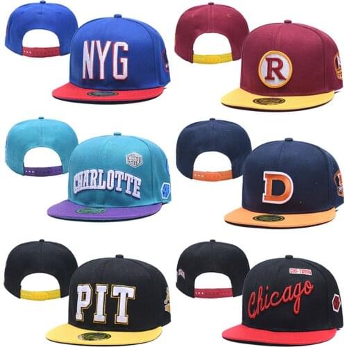 2021 New Fashion Embroidery Headwear Outdoor Leisure Sun Baseball Cap Men And Women Fashion New Hip Hop Hat Hats Gorra