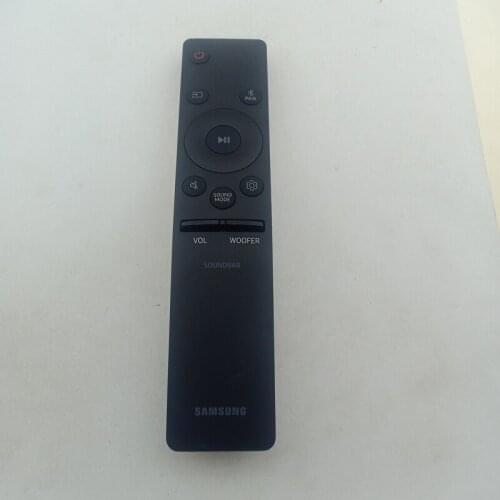 Genuine Samsung AH81-13756A Soundbar Remote Control