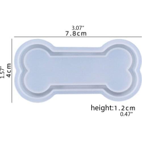 Handmade Quicksand Epoxy Resin Mold Kettle Maple Leaf Bone Shaped Quicksand Model Silicone Mould DIY Crafts Crafts Tool K3ND