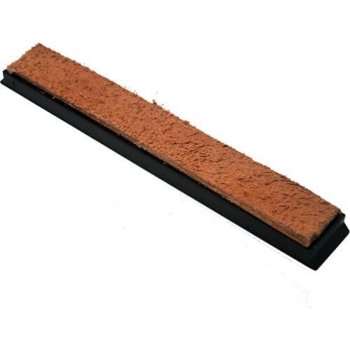 Knife polishing Leather belt Stropping Article for sharpening the knife for Ruixin sharpener
