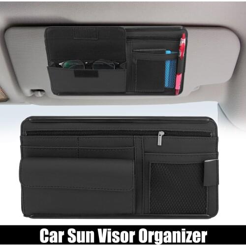 UXCELL Sun Visors For Cars