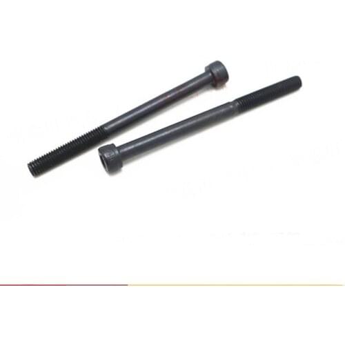 1pcs Expansion Valve Screw for BYD F0 F3 G3 L3 F6 S6 M6 G6 Soket Head Cap Screw Evaporator Air Conditioner Core Hexagon Screw