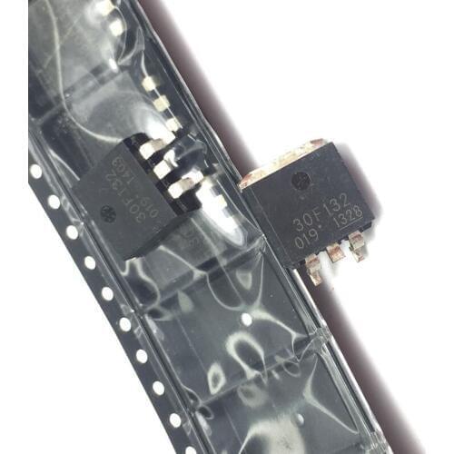 10pcs/lot 30F132 GT30F132 TO-263 in stock