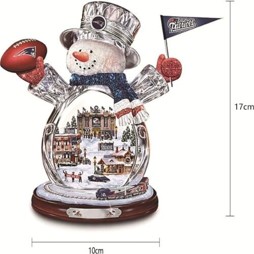 Christmas Tree Decorations Rotating Sculptures Train Decorations Window Stickers Christmas Decorations Winter Home Furnishings