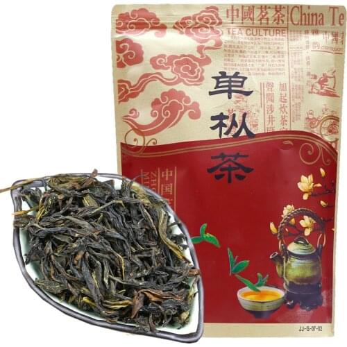 2021 Dancong Yu Lan Xiang Tea with Magnolia Fragrance Taste Oolong Chinese Tea Chaozhou Kung Fu Tea