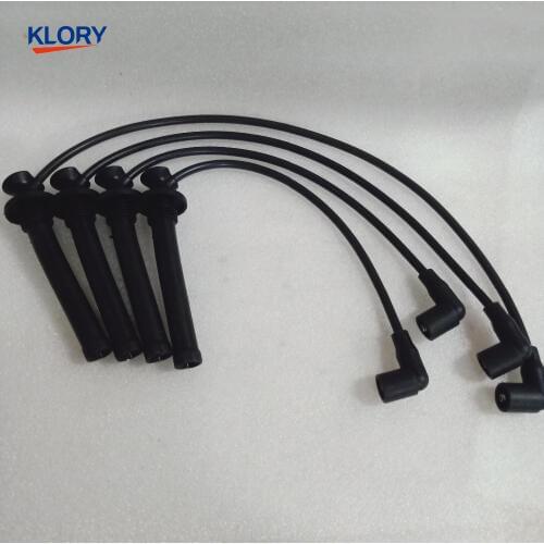 477F-3707130/40/50/60 High voltage line for Chery Qiyun 1.5 477 engine