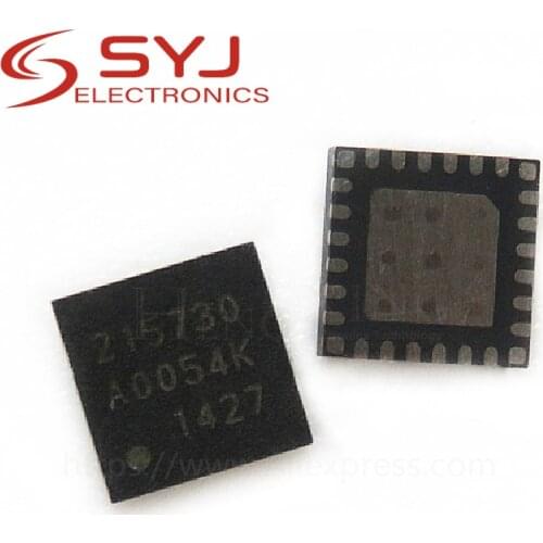 5pcs/lot MXL215730 215730 QFN-24 Chipset In Stock