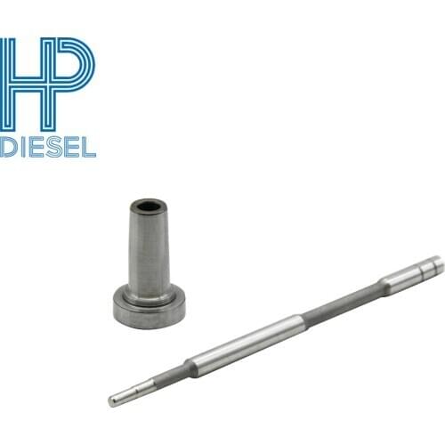 6pcs/lot Common rail Valve set F00RJ02266,F 00R J02 266,F00R J02 266 for B-osch injector 0445 120 126