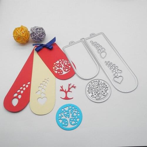 8.9*14cm tag dies Metal Cutting Dies Creating Hollow Scrapbook Cutting Dies Frame Metal Stencil Frame Embossing Pattern new 2019