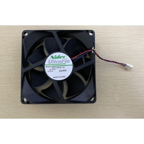 Mindray DC3 DC-3 B Ultra Ultrasound Fan Accessories