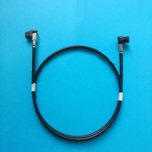 Auto display wiring harness LVDS line host screen connecting line for Audi A3 A4 A6L A8L Q3 Q5 Q7