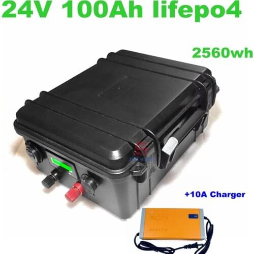 Battis Energy Spare Parts For Chargers