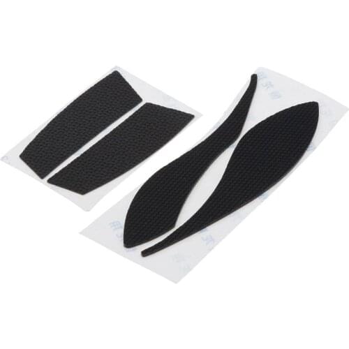 Mouse Feet Skates Side stickers Sweat Resistant Pads for logitech MX Anywhere 2S 32CB