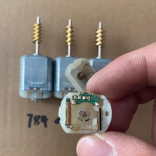 AZGIANT For Mercedes Benz Vito W447 W448 V260 V250 Car Door Central Control Slide Lock Motor Engine Parts FC280 DC MOTORS