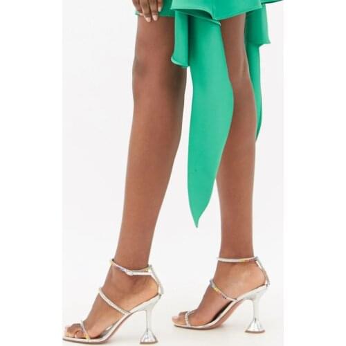 Свадебные туфли для невесты CHMURY China At AliExpress